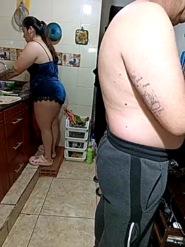 ZuriandAlex online show from 30, 10, 2025