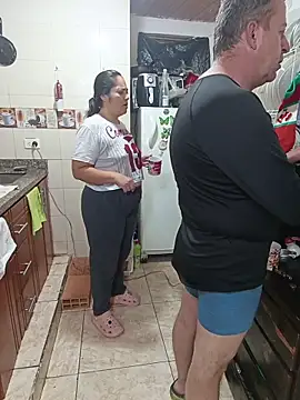 ZuriandAlex online show from 4, 12, 2025