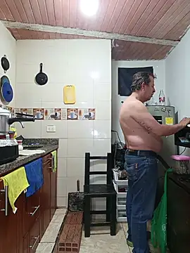 ZuriandAlex online show from 28, 2, 2026