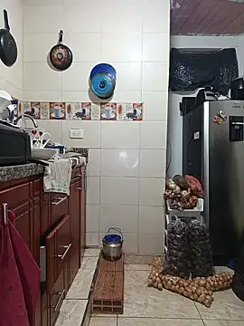 ZuriandAlex online show from 9, 2, 2026