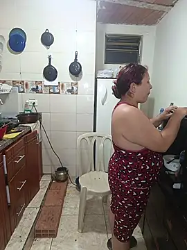 Snapshot of ZuriandAlex chatting on 19, 7, 2026 ZuriandAlex online show from 19, 7, 2026