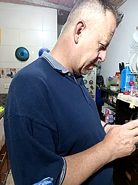 ZuriandAlex online show from 26, 10, 2025