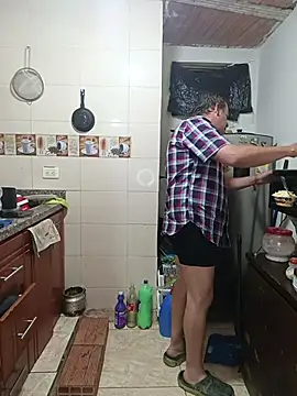 ZuriandAlex online show from 22, 2, 2026