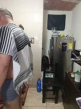 ZuriandAlex online show from 13, 3, 2026