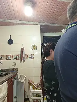 ZuriandAlex online show from 21, 12, 2025