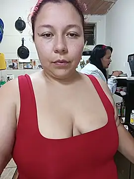 Snapshot of ZuriandAlex chatting on 10, 7, 2026 ZuriandAlex online show from 10, 7, 2026