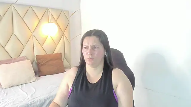 angelswets online show from 22, 7, 2026