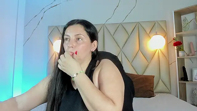 angelswets online show from 12, 2, 2026