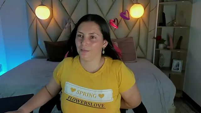 angelswets online show from 23, 3, 2026