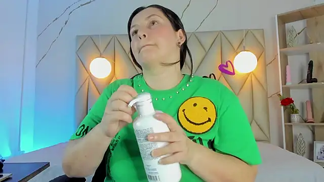 angelswets online show from 10, 3, 2026