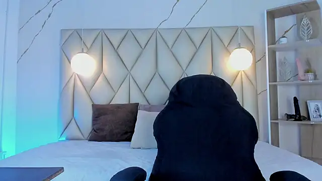 angelswets online show from 14, 12, 2025