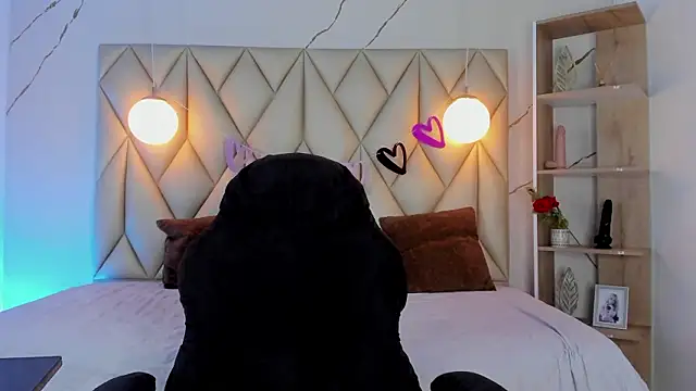 angelswets online show from 11, 3, 2026