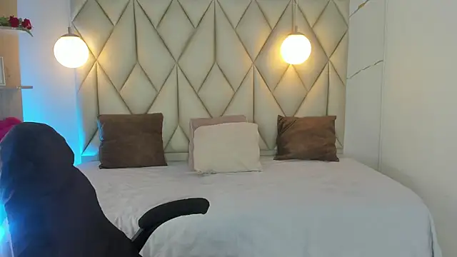 angelswets online show from 13, 6, 2026
