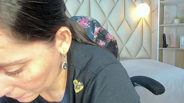 angelswets online show from 3, 12, 2025