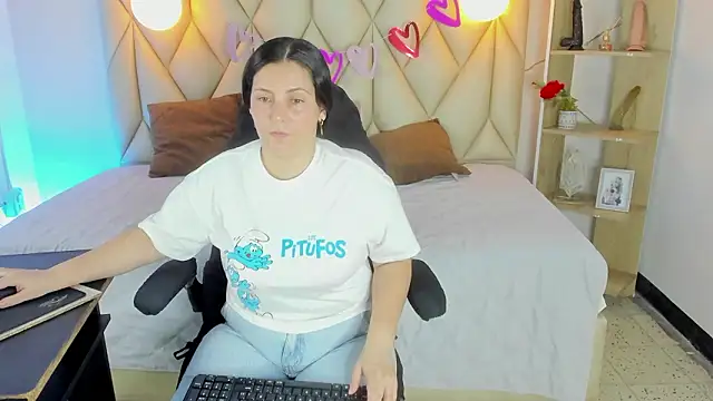 angelswets online show from 7, 3, 2026