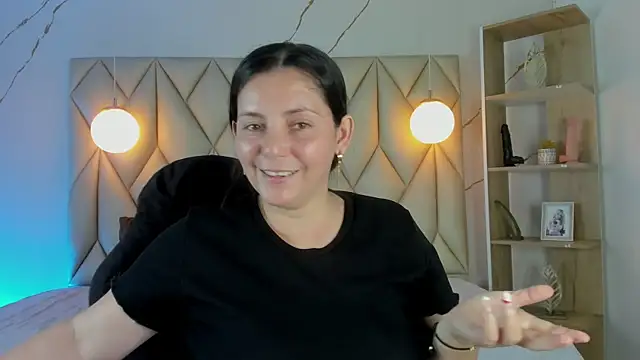 angelswets online show from 6, 1, 2026