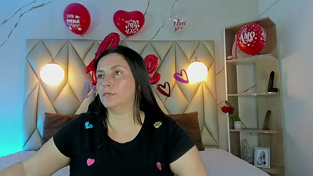 angelswets online show from 14, 2, 2026