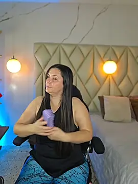 angelswets online show from 2, 4, 2026