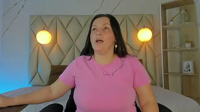 angelswets online show from 27, 11, 2025