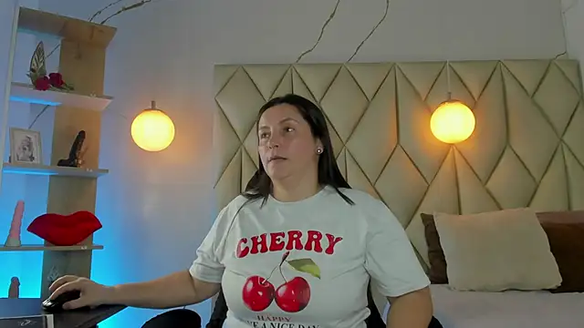 angelswets online show from 22, 4, 2026