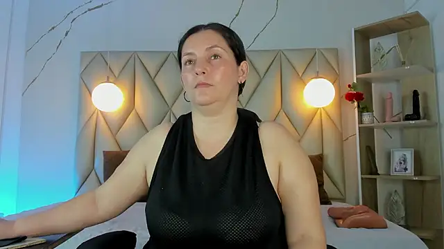 angelswets online show from 7, 2, 2026