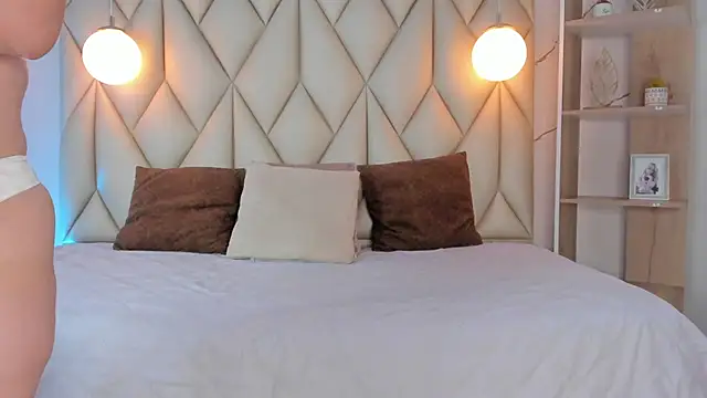 angelswets online show from 26, 11, 2025