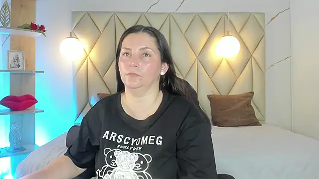 angelswets online show from 14, 6, 2026