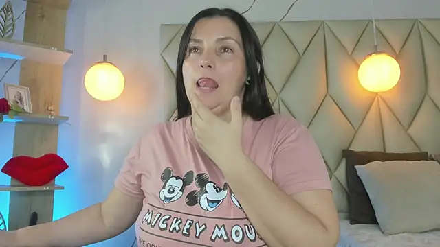 angelswets online show from 1, 4, 2026