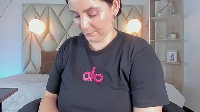 angelswets online show from 29, 11, 2025