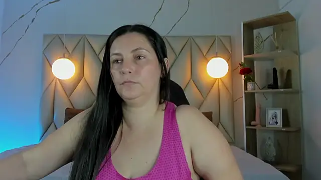 angelswets online show from 11, 2, 2026