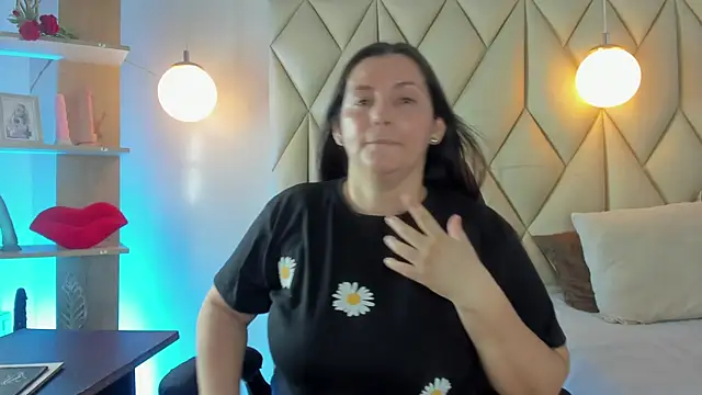 angelswets online show from 18, 4, 2026