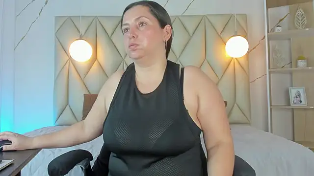 angelswets online show from 17, 11, 2025