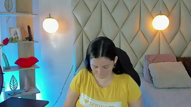 angelswets online show from 6, 4, 2026