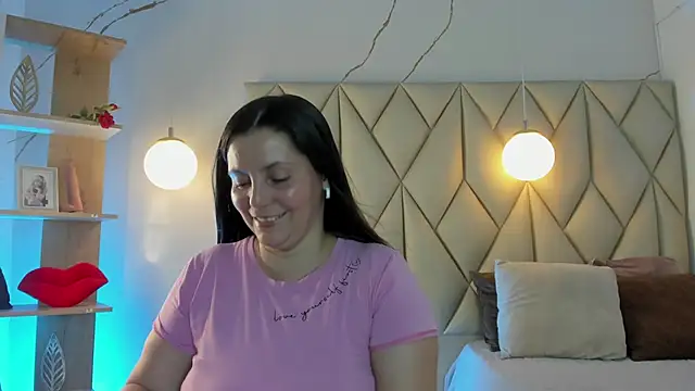 Snapshot of angelswets chatting on 3, 6, 2026 angelswets online show from 3, 6, 2026