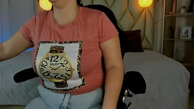 angelswets online show from 18, 12, 2025