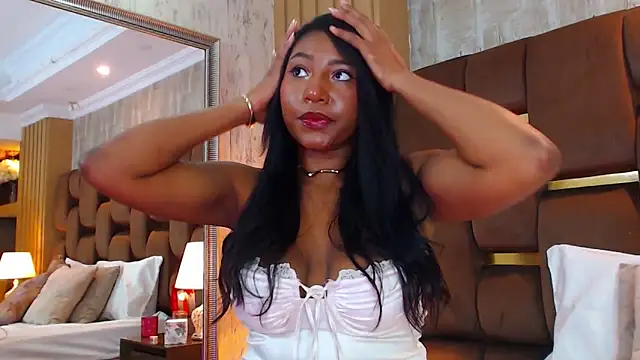 VanessaGlenn online show from 18, 11, 2025