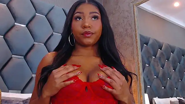 VanessaGlenn online show from 25, 2, 2026