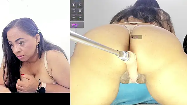 tatianasex 97 online show from 2, 5, 2026