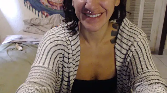 MissRebeka online show from 21, 5, 2026