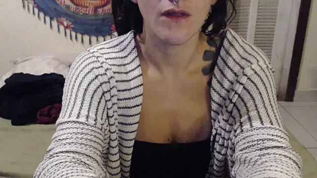 MissRebeka online show from 12, 5, 2026