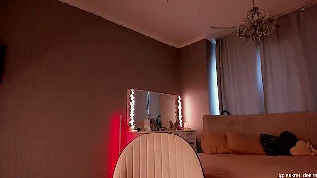 sincere shyness online show from 26, 4, 2026