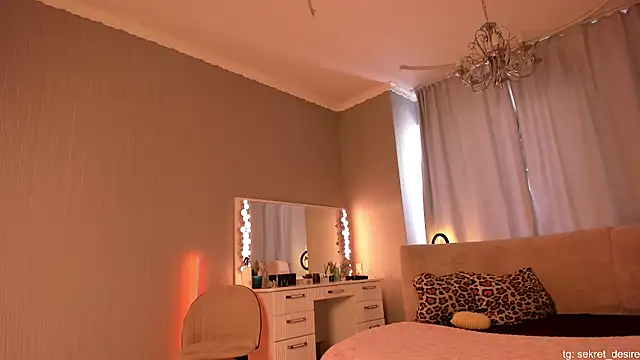 sincere shyness online show from 18, 2, 2026