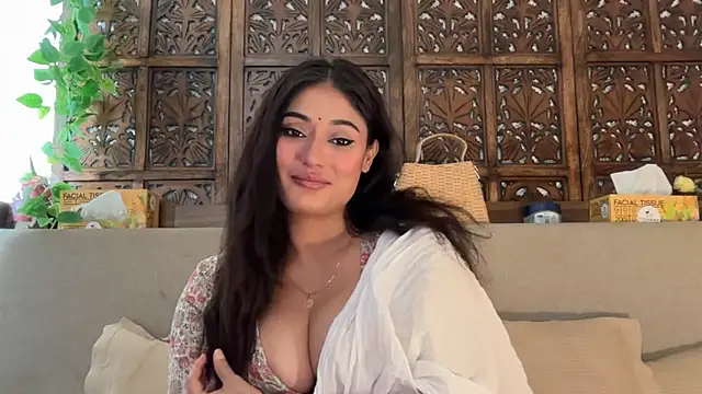 Snapshot of GoddessAnna chatting on 30, 4, 2026 GoddessAnna online show from 30, 4, 2026