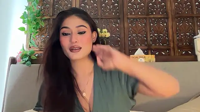 Snapshot of GoddessAnna chatting on 5, 5, 2026 GoddessAnna online show from 5, 5, 2026