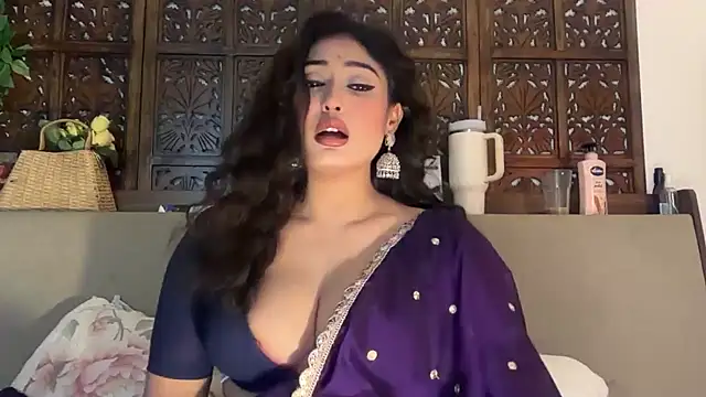 Snapshot of GoddessAnna chatting on 16, 5, 2026 GoddessAnna online show from 16, 5, 2026