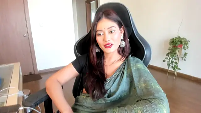 GoddessAnna online show from 23, 3, 2025