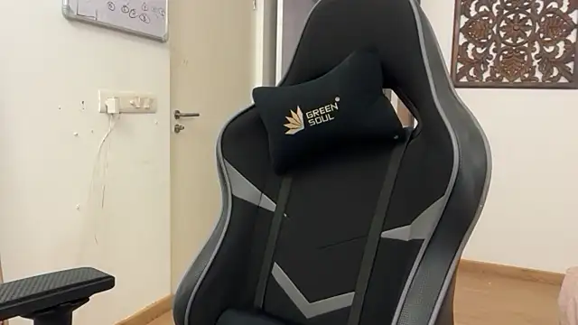 GoddessAnna online show from 1, 12, 2025