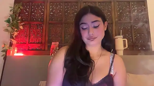 Snapshot of GoddessAnna chatting on 23, 5, 2026 GoddessAnna online show from 23, 5, 2026