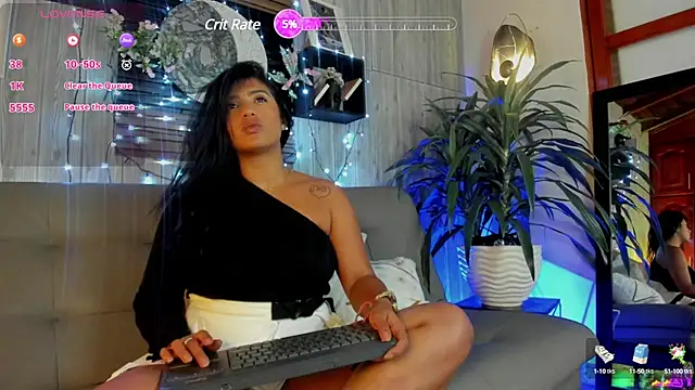 karla 999 online show from 21, 3, 2025