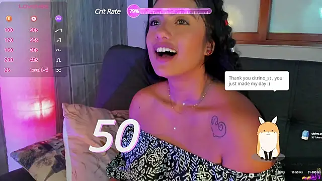 karla 999 online show from 1, 3, 2025